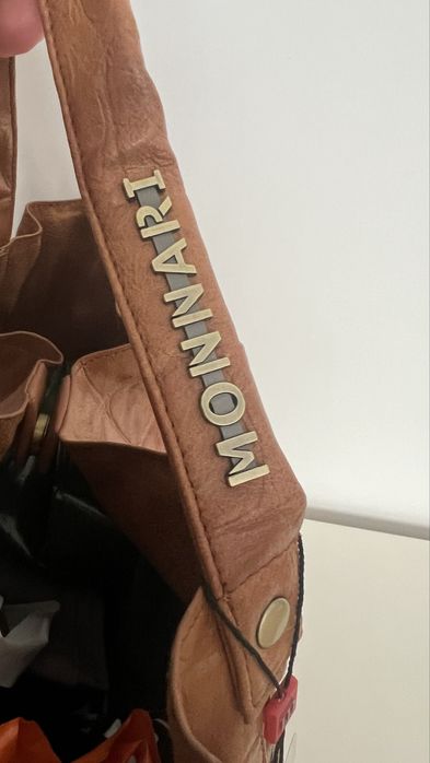 Torebka do ręki Monnari