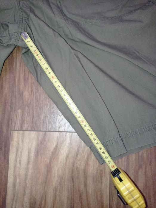 Spodnie krótkie spodenki Next 30