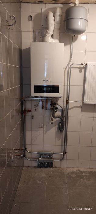 Potrzebna pomoc hydraulika,ZADZWOŃ