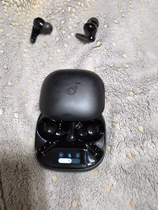 Навушники Souncore Liberty 4 Pro