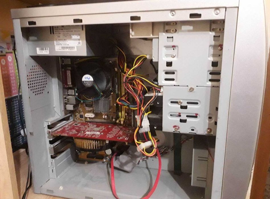 Продам монітор 23"