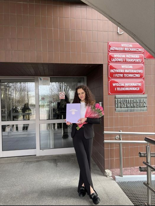 Korepetycje matematyka, niemiecki, angielski