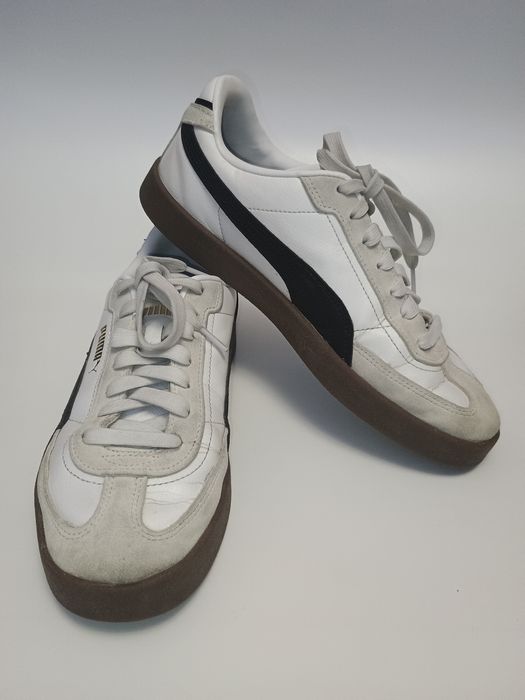 Sneakersy Puma empik