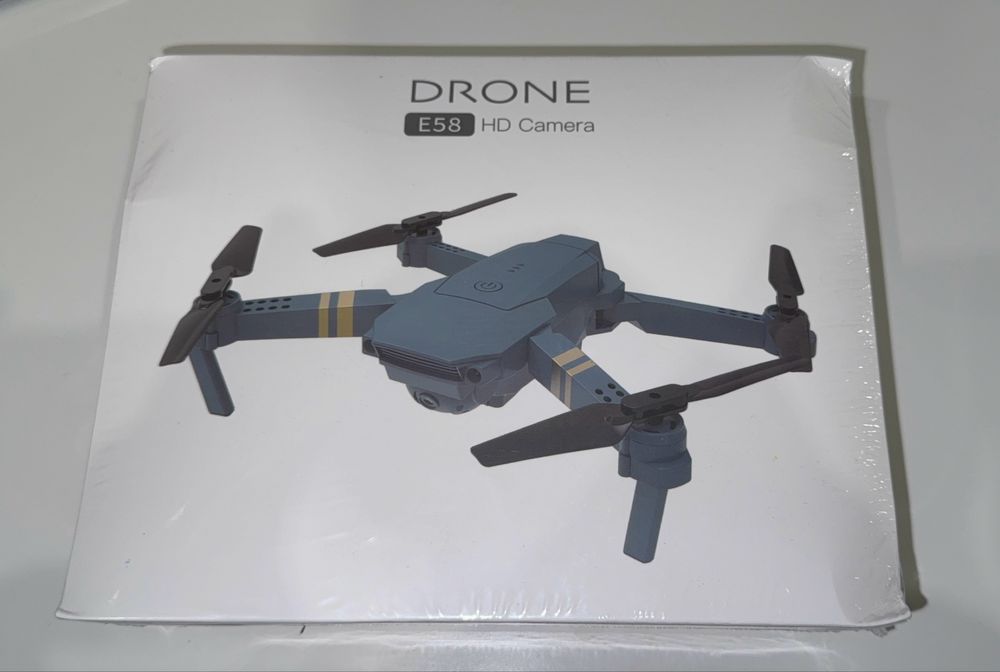 Lote 100 drones