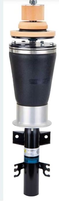 Передні пневмостойкі на фольсваген vw T5 T6