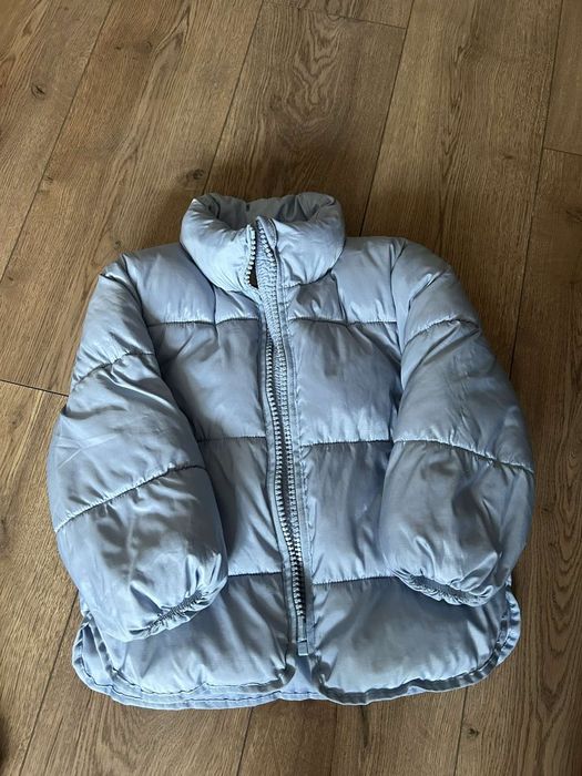 Куртка  на дівчинку