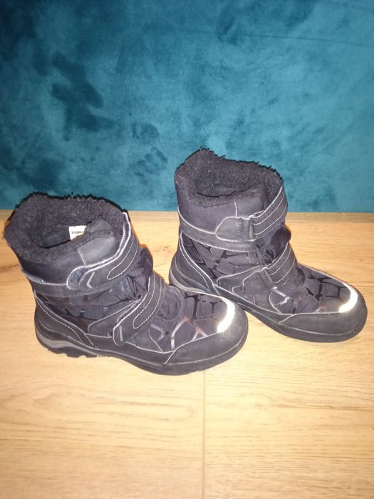 Чоботи Німеччина