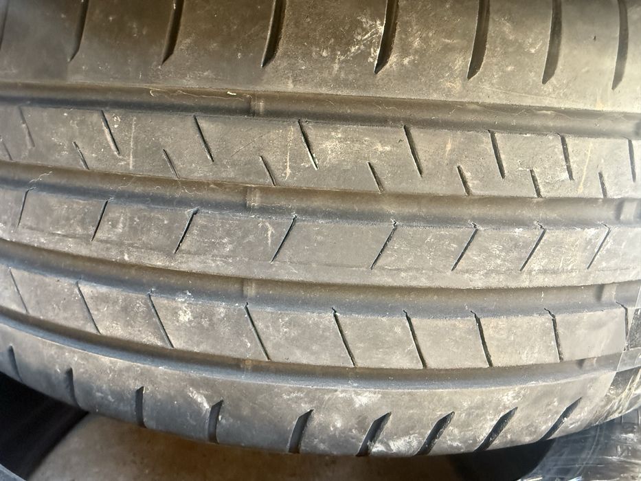 245/45 r20 пара   Bridgestone