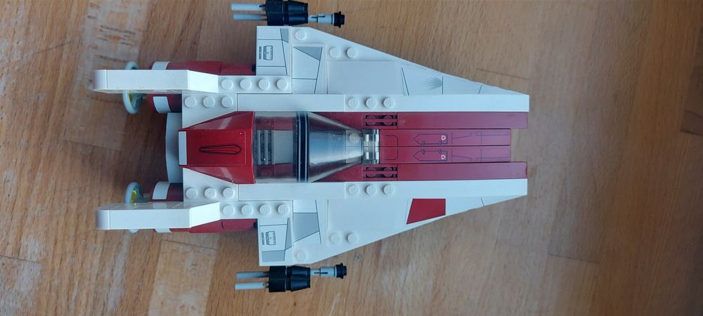 Lego 75003 A-Wing