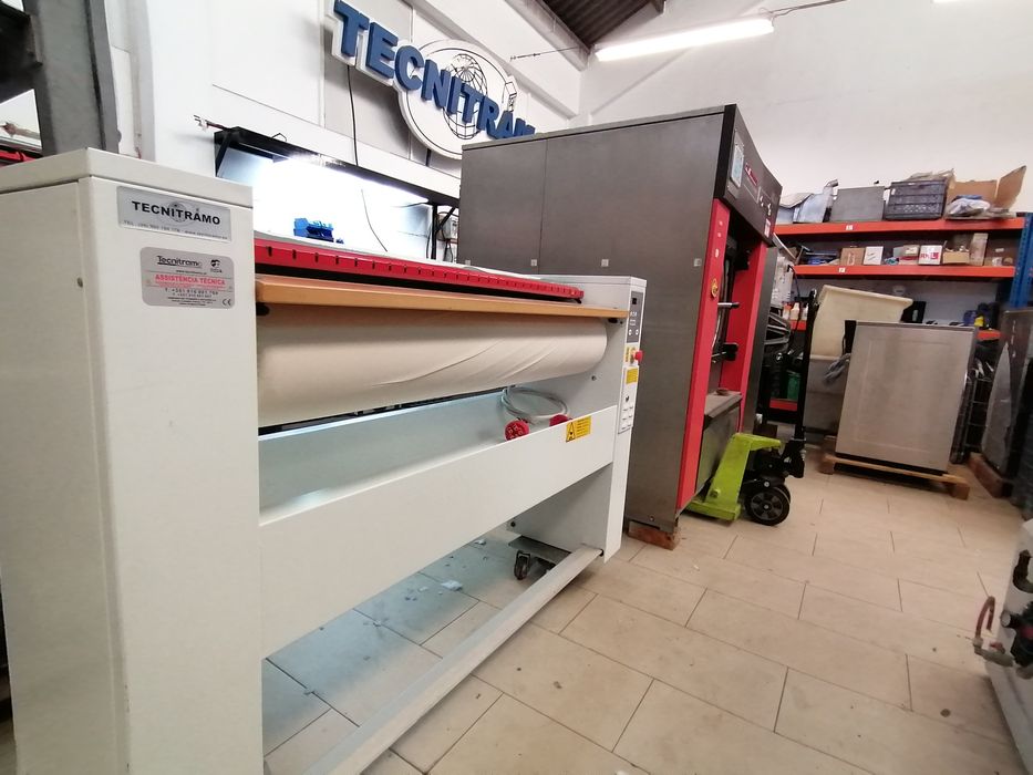 Calandra ocasião 1400 rolo de 300