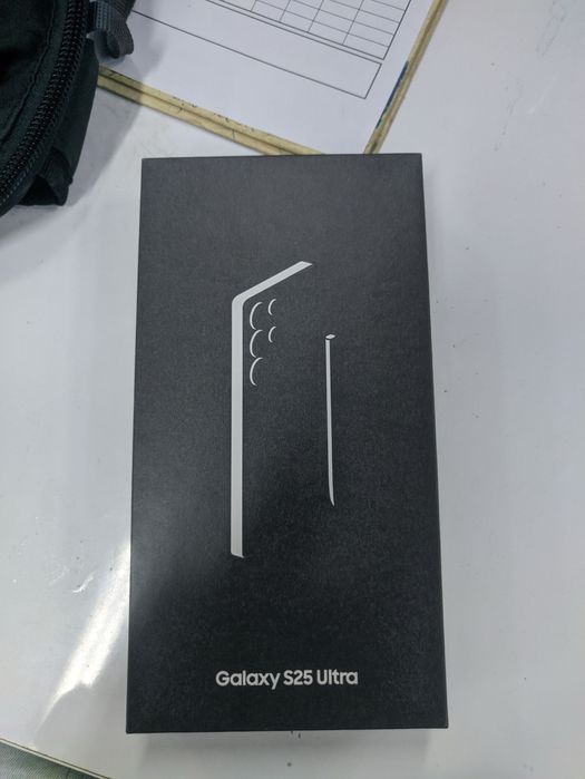 Samsung S25 Ultra