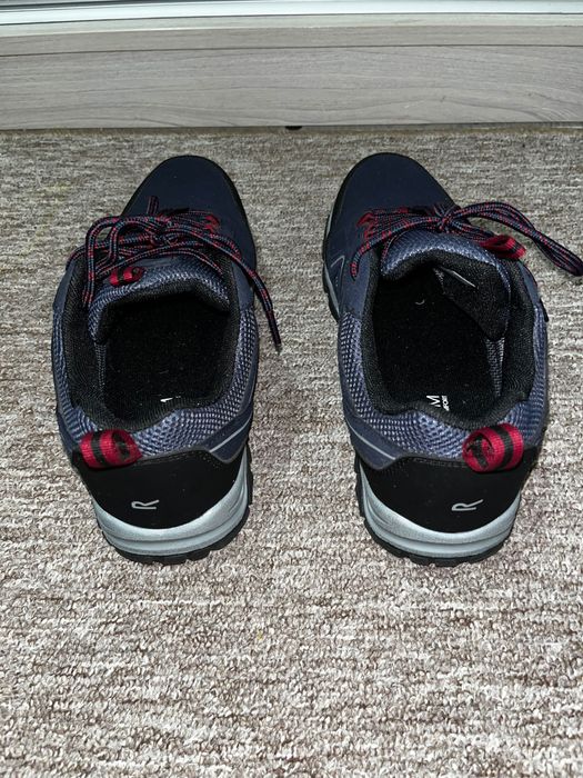 Трекінгові кросівки Regatta зимові