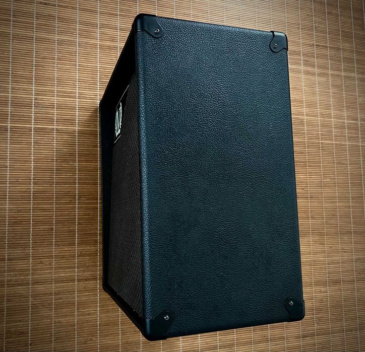 Amplificador Guitarra Victory V30 The Countess + Coluna Victory V112-V