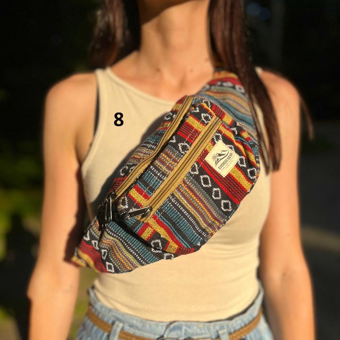 nerka vintage hippie etno boho festiwal 420