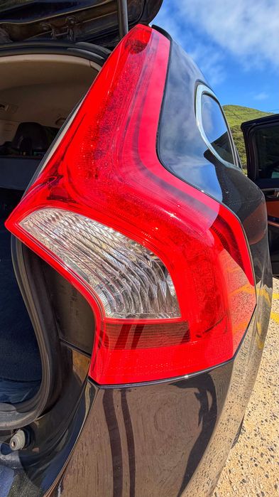 Volvo V60 D6 Plug-in Hybrid AWD | 2.4 Diesel | 2013