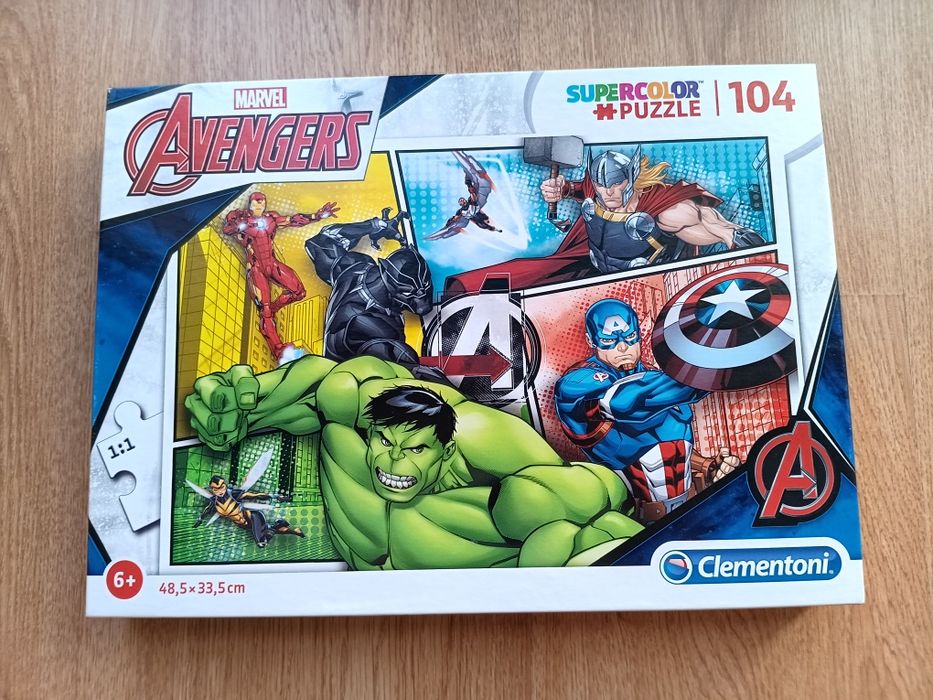 Various Puzzles430138008620257284
