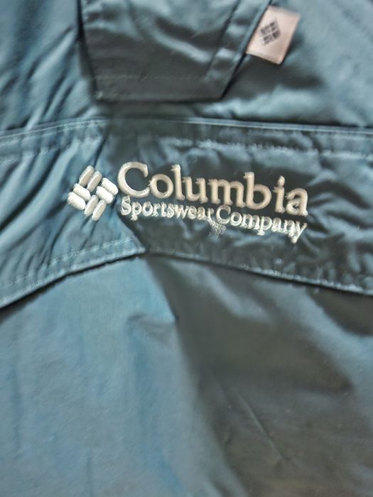 Kurtka Columbia Challenger L nowa