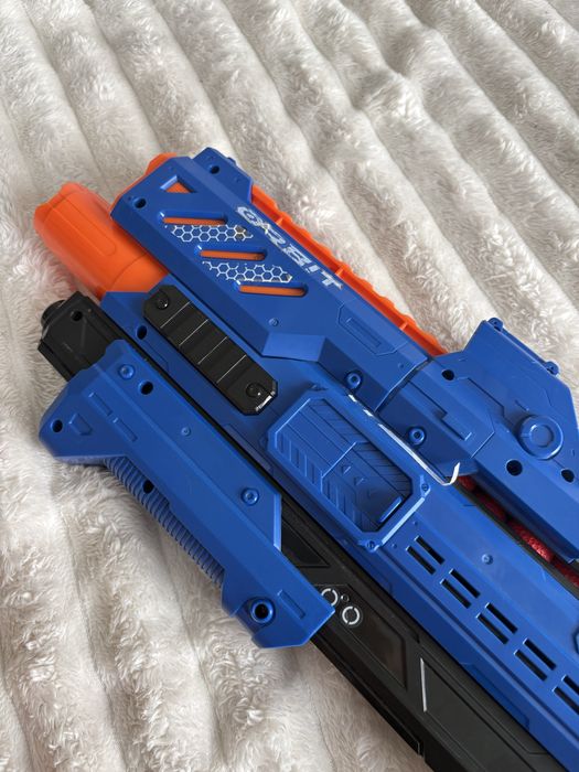 Бластер Nerf X-shot Excel Chaos Orbit