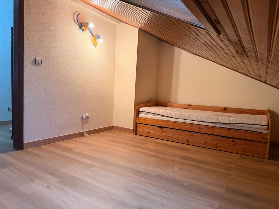 Aluguer de apartamento