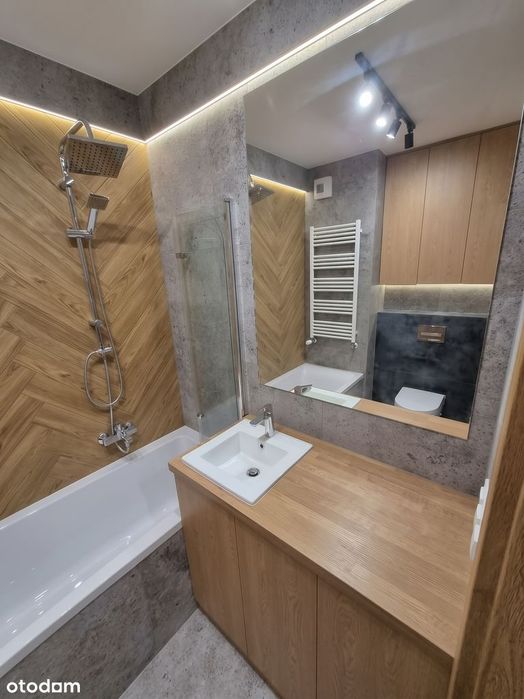Nowe 37m | 2 Pokoje | Wysoki Standard | Klima | Sławinek | Idealne
