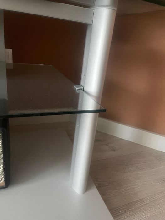 Mesa de Televisão