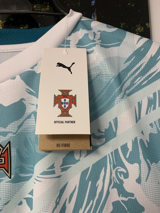 Koszulka Portugali XXL
