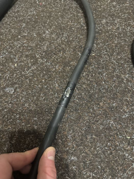 Оригінальний зарядний пристрій Tesla 3/s/x/y