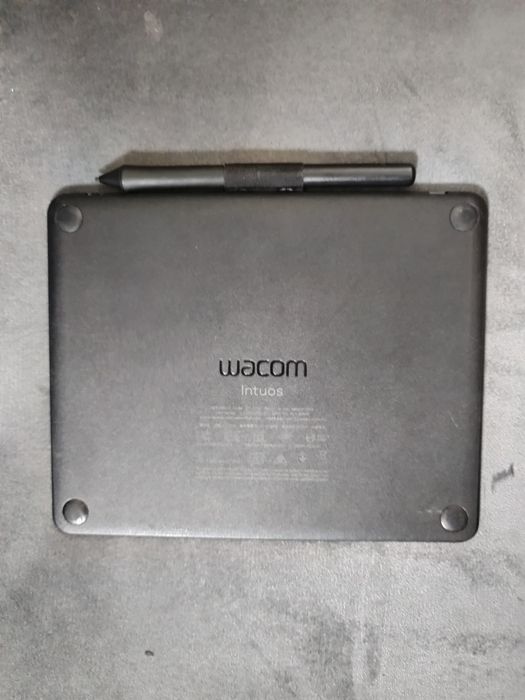 Wacom Graphics Tablet444482523109140483