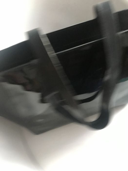 Torebka skórzana Simple.