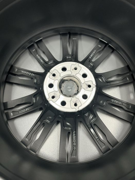 Нові диски Бмв М3 М4 Bmw M3 M4 G30 5 G20 829М Style 9x19 ET20 5x112