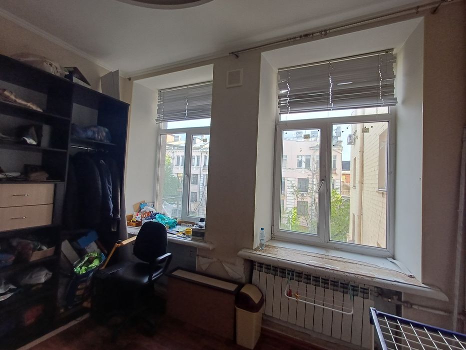 Экс‼️Продам 2 к кв 3/4 эт метро Университет в центре ул Свободы(Иванова) 27