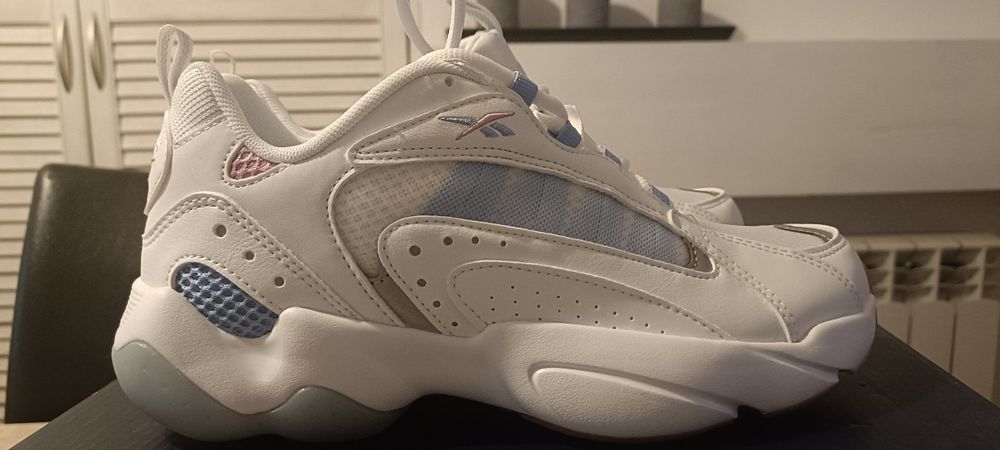 Buty Reebok Royal Pervader