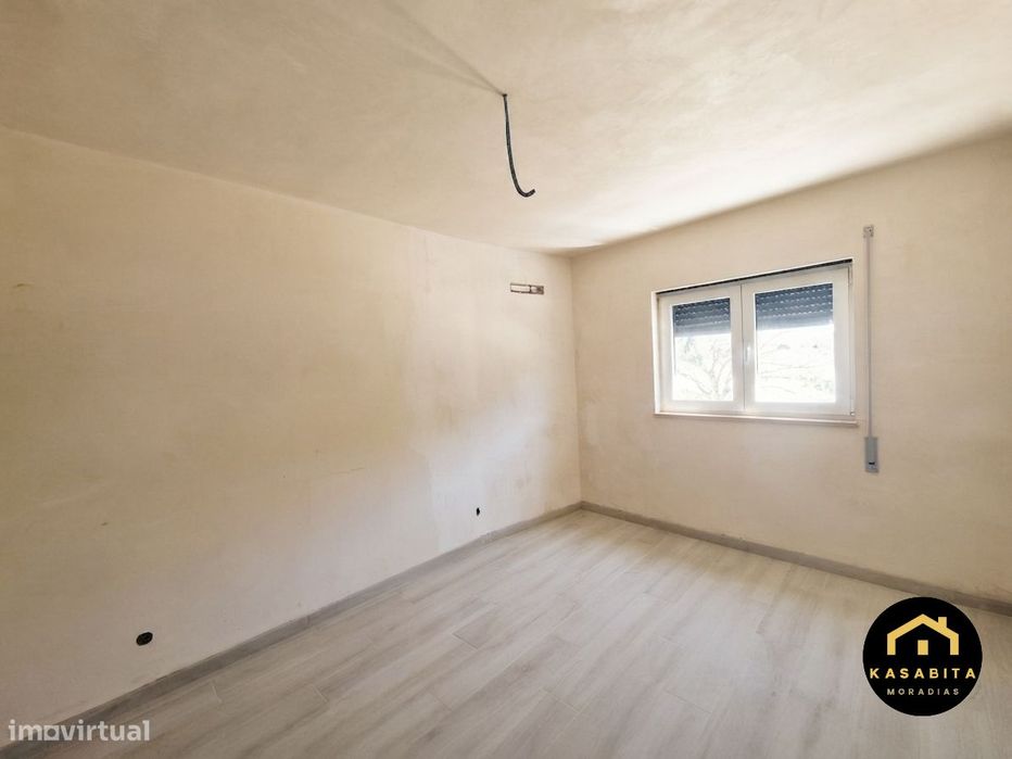 Venha conhecer a sua incrível casa nova!