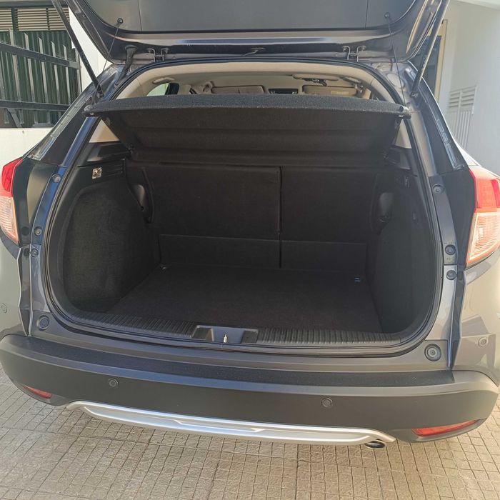 Honda HR-V 1.6 i-DTEC - 2019 - NACIONAL