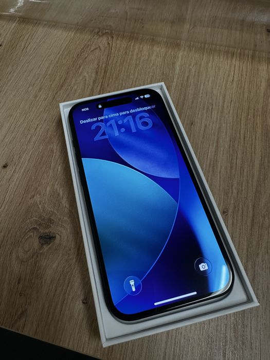 Iphone 15 128gb preto