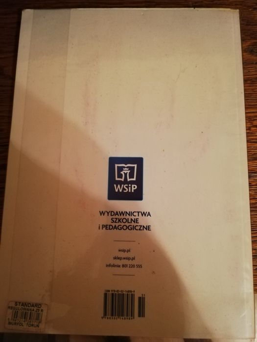 Fokus 1,język niemiecki, liceum, technikum