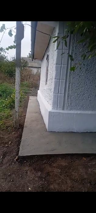 Продається хата село Василівка