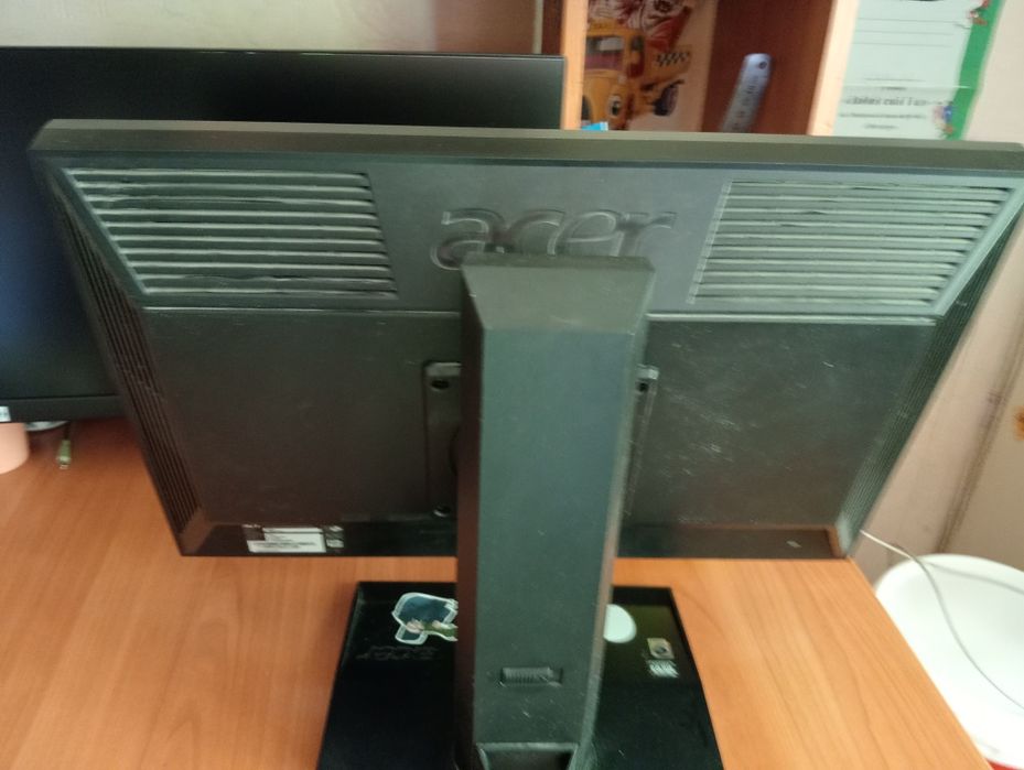 Монітор Acer LCD