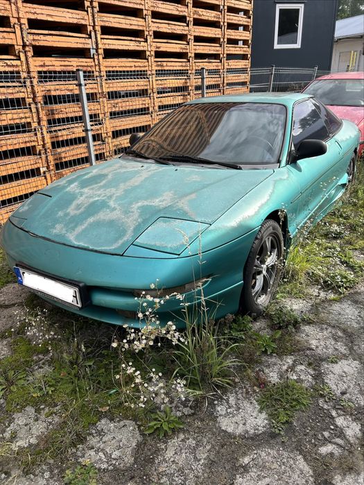 Ford Probe