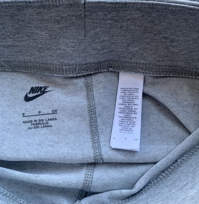 Лосіни  нові Nike