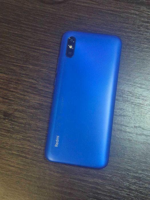 Продам телефон Redmi9A