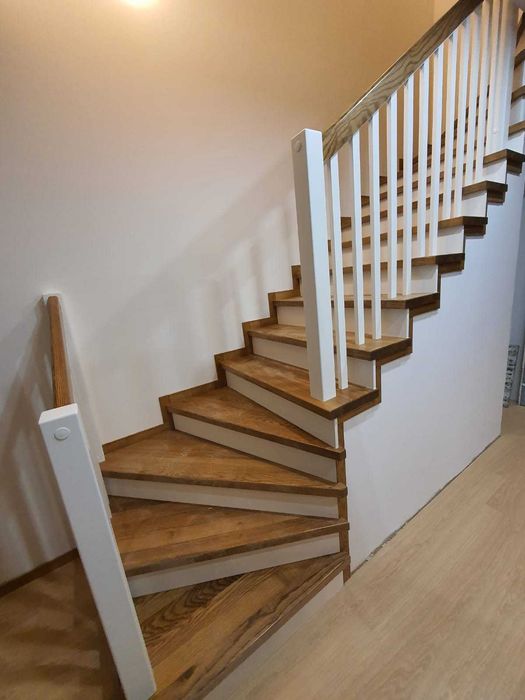 Stolarnia schodów drewnianych konkurencyjne ceny zapraszam