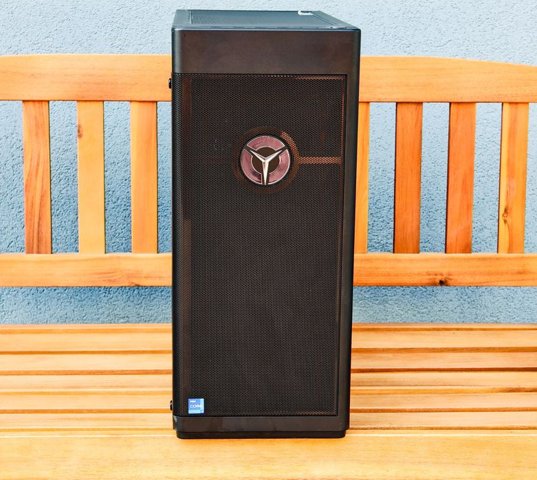 Игровой компьютер Lenovo Legion T7 34IMZ5 – ультрамощный ПК для профес