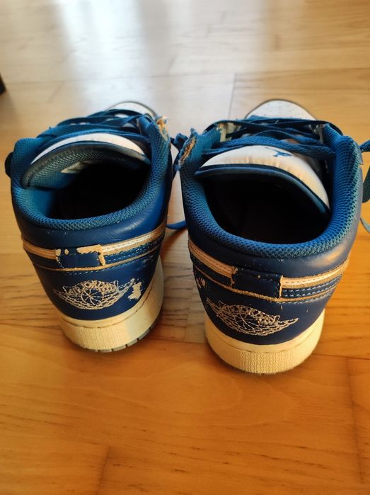 Buty Nike Air Jordan Low rozm. 40!