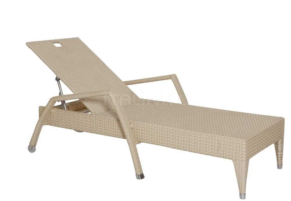 Вуличний шезлонг преміум  Італія за 2 шт NEW