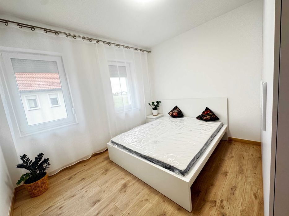 Dom 100 m² z ogrodem, Groblice pod Wrocławiem - bez prowizji, bezpośrednio od właściciela