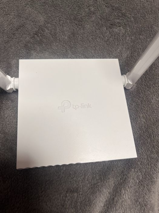 Роутер TpLink - 300. Новый