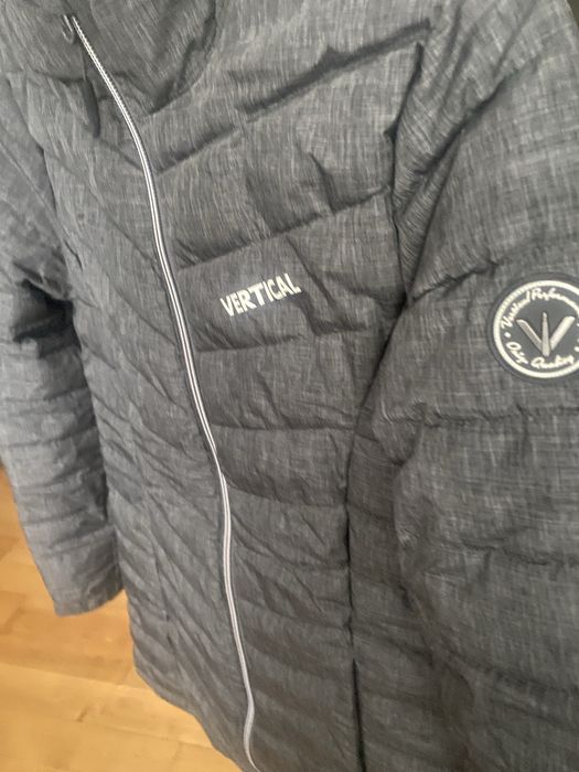 Куртка спортивна Vertical р.XS
