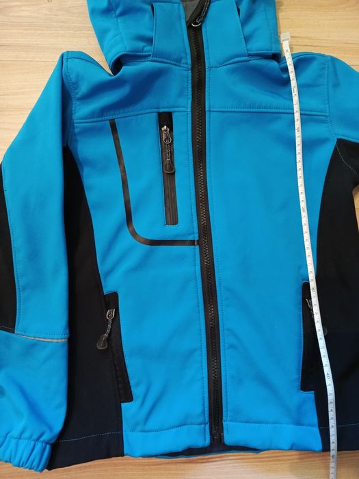 Softshell rozmiar 134