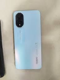 Oppo A18 128gb Azul